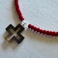 Image 2 of muri choker