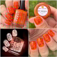 Image 1 of Bat Nachos