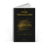 Image 1 of 21 Day Subconscious Shift