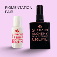 PIGMENTATION PAIRING