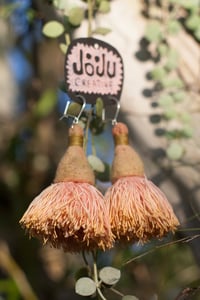 Image 1 of Large Light Pink Blossoms