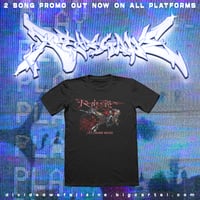 Image 1 of Renegade "Let Chaos Reign Tee" *PREORDER*