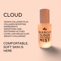 CLOUD COLLAGEN REPLENISHING MIST