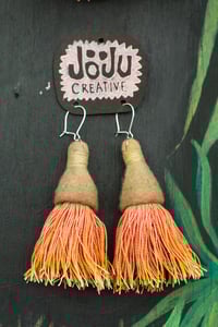 Image 4 of Peach blossoms