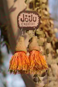 Image 2 of Peach blossoms