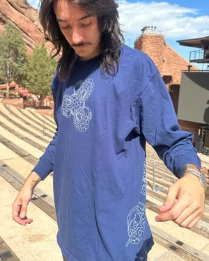 Image of notgoodtee x Introspective Projections - ? Long Sleeves