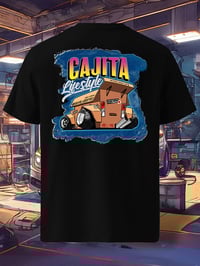 Image 1 of Cajita Lifestyle Tee