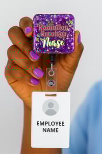 Image 7 of Kustom Badge Reel