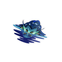 ORG Mirage Sticker [LIMITED]