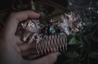 Image 2 of Decorative hair brush