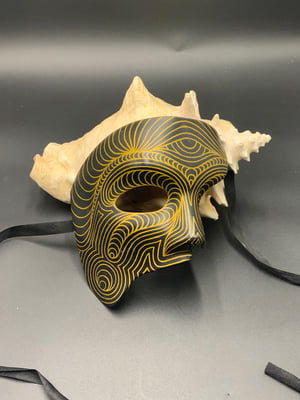Image of Masquerade Mask I