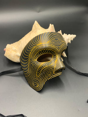 Image of Masquerade Mask I