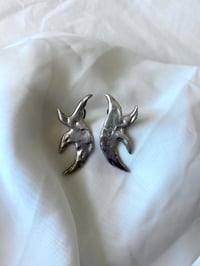 Image 4 of Angel Kiss Earrings