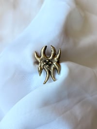 Image 1 of Spider Soul Ring