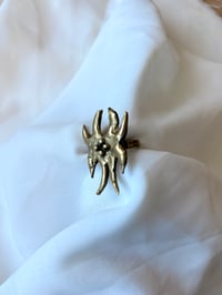 Image 2 of Spider Soul Ring