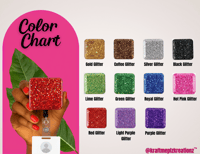 Image 8 of Kustom Badge Reel