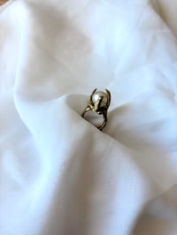 Image 1 of Antoinette Ring