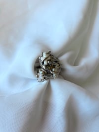 Image 2 of Cross your Heart Ring ~ Version 3