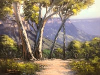 Image 1 of From Mitchell Ridge