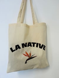 Image 1 of LA NATIVE Paradise Bag