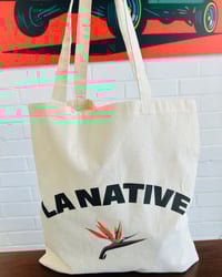 Image 3 of LA NATIVE Paradise Bag