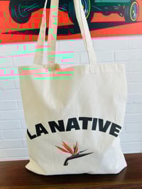 Image 4 of LA NATIVE Paradise Bag