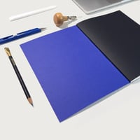 Image 3 of Batch 001: Hydrone Blue