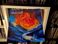 Image 5 of Sacred- Fire to Ice