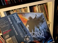 Image 7 of Pyracanda- Losing Faith 