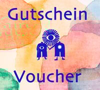 GESCHENK-GUTSCHEIN/ GIFT VOUCHER (ONLINE PRINT OUT)
