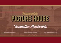 Image 1 of Foundation Membership 