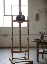 Image 5 of Spade Cap