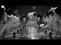 MONOGURUI y-shirt(hooded): (MYAKO:PHUMA)(ii)