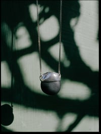 Image 3 of Zumaia necklace