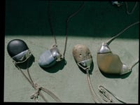 Image 5 of Zumaia necklace