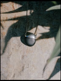 Image 1 of Zumaia necklace