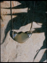 Image 3 of Sokoa stone necklace