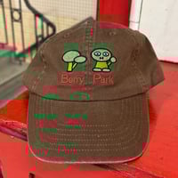 Image 1 of Park cap