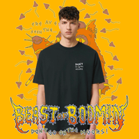 Image 2 of Beast of Bodmin Tee