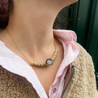 Image 2 of Collier « BOLTON »