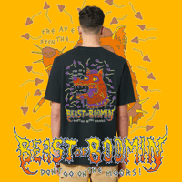 Image 1 of Beast of Bodmin Tee