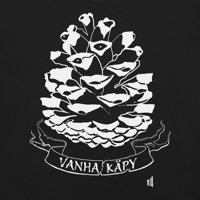 Image 2 of Vanha käpy