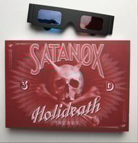 Image 1 of SATANOX Holideath