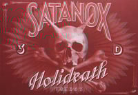 Image 2 of SATANOX Holideath
