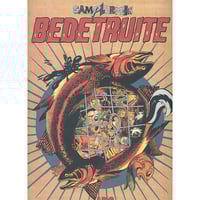Samplerman BEDETRUITE