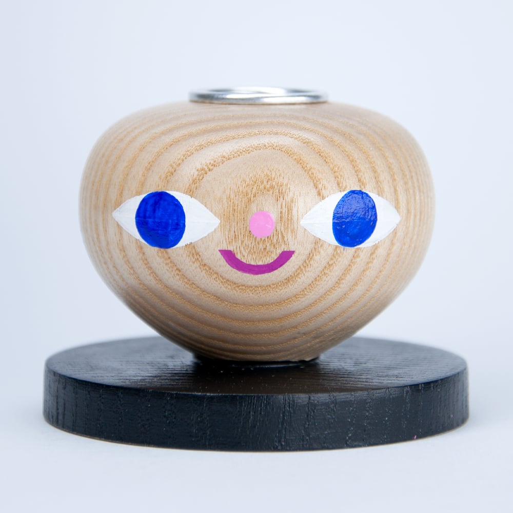 Image of Kerzenhalter "Louhi" 