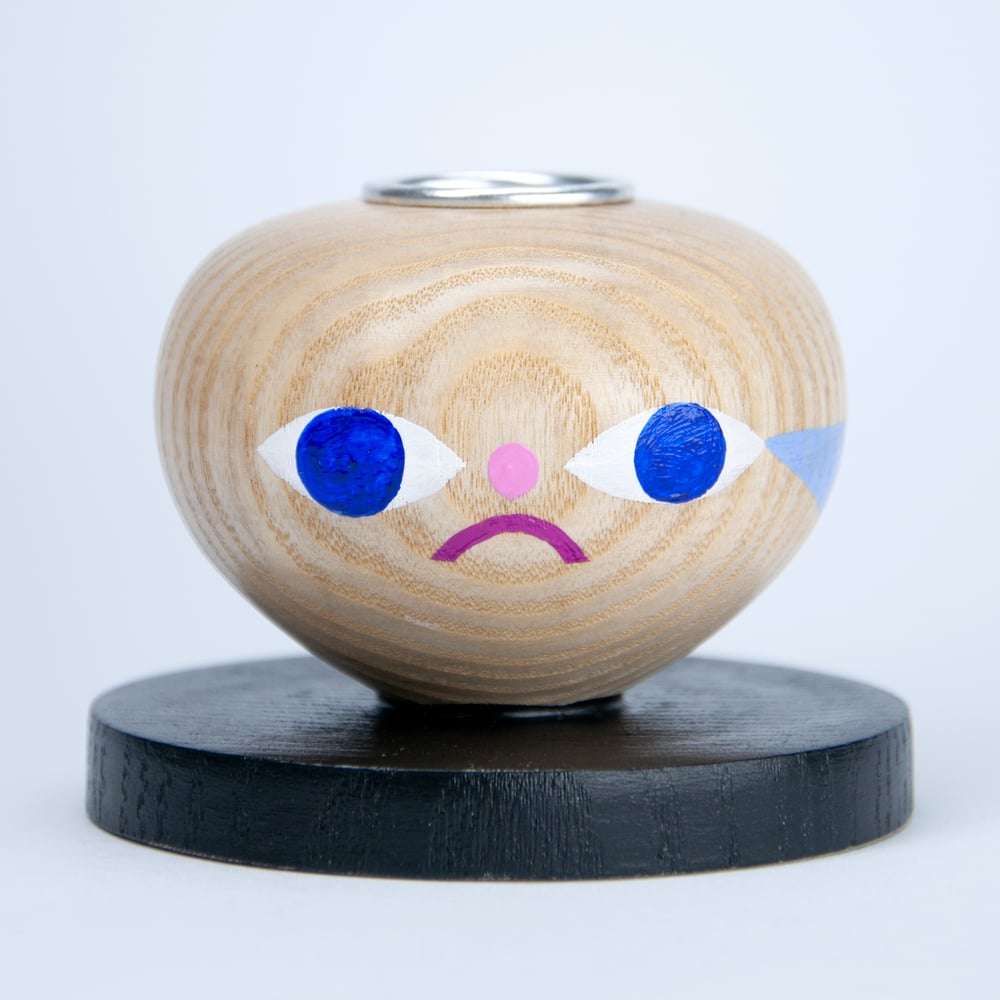 Image of Kerzenhalter "Louhi" 