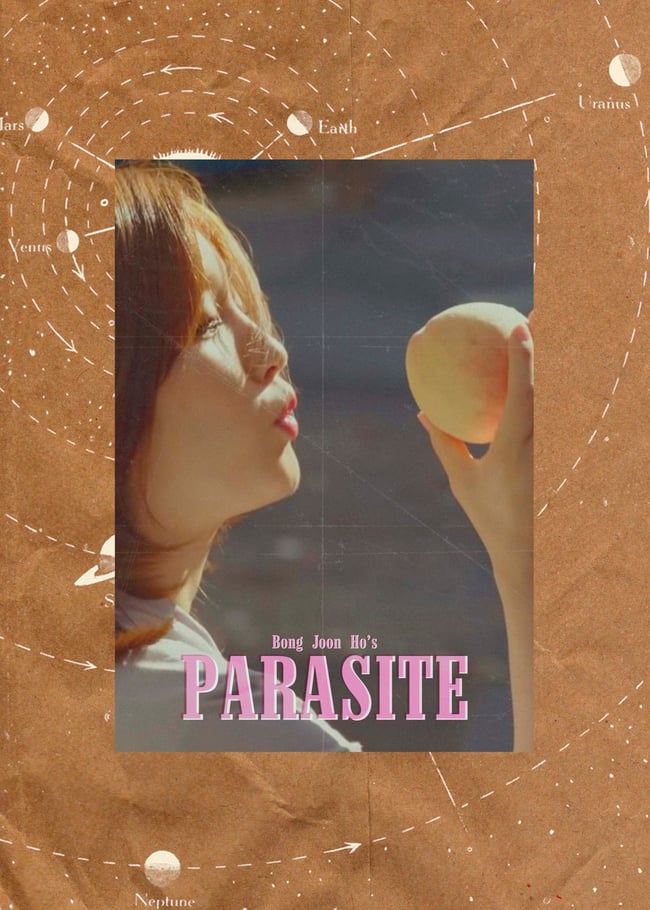 PARASITE #2