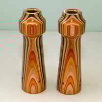 Image 2 of Esther Candle Holder - Set Of Two