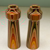 Image 4 of Esther Candle Holder - Set Of Two